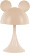 Светильник-ночник Kite Simple Mouse LED с аккумулятором Персиковый (K25-317-2-4) - изображение 1