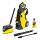 Минимойка Karcher&nbsp;K 7 Premium Power Flex Home (1.317-322.0) - изображение 1