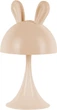 Светильник-ночник Kite Simple Bunny LED с аккумулятором Персиковый (K25-317-1-4) - изображение 2