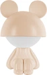 Светильник-ночник Kite Cute Mouse LED с аккумулятором Персиковый (K25-316-2-4) - изображение 1