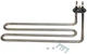 Тэн VJ Parts для посудомоечной машины Ariston С00144251 / Indesit С00144256 1800 W - изображение 1