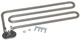 Тэн VJ Parts для посудомоечной машины Ariston С00144251 / Indesit С00144256 1800 W - изображение 3