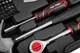 Набір інструментів TOP TOOLS 194 предмети (38D545) - зображення 6