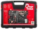 Набір інструментів TOP TOOLS 194 предмети (38D545) - зображення 8