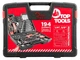 Набір інструментів TOP TOOLS 194 предмети (38D545) - зображення 9