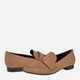 Женские лоферы Tommy Hilfiger 434900834 37 Коричневые (1159824820) - изображение 3