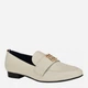 Женские лоферы Tommy Hilfiger 720789784 39 Молочные (1159830191) - изображение 2