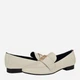 Женские лоферы Tommy Hilfiger 720789784 39 Молочные (1159830191) - изображение 3