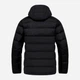 Куртка демисезонная короткая с капюшоном женская Jack Wolfskin Ather Down Hoody W Rds A60330-6000 XS Черная (4064886342636) - изображение 8