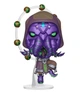 Фігурка Funko Pop Фанко Поп&nbsp;Овервотч&nbsp;Зеньята Overwatch&nbsp;Zenyatta BL OW Z423 - зображення 2