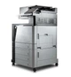 HP Color LaserJet Enterprise flow M880z (A2W75A) - зображення 2