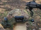 Тактическая экшн камера на военный шлем каску RunCam 1920*1080 60 кадров в секунду встроенный WiFi с картой памяти - изображение 3