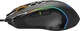 Миша Redragon Predator M612 RGB USB Black (78005) - зображення 6