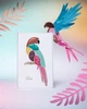 Тени для век Pupa Beauty Kit Parrot Bahia 14.8г (8011607382002) - изображение 3