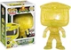 Фигурка Funko Pop Фанко Поп Могучие рейнджеры Желтый Рейнджер Power Rangers Morphing 10 см Serial PR YR 413 - изображение 1
