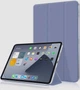 Магнитный чехол-книжка BBM1 Magnetic Case для iPad Pro 11" 2020/2021/2022 Серо-фиолетовый - изображение 4