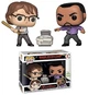 Фигурка Funko Pop Фанко Поп Офисное пространство Космический Office Space 10см Movies OSCM2 - изображение 4