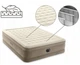 Надувная кровать 203 x 152 x 46 см Intex 64428 ULTRA PLUSH - изображение 4