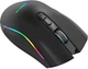 Мышь XTRIKE ME GM-314BK USB RGB Black - изображение 3