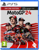 Гра PS5 MotoGP24 Day One Edition (Blu-ray диск) (8057168508765) - зображення 1