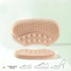 Вставки у взуття від натирання п'ят Insoles Foot Protectors Beige - изображение 2