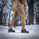 Брюки M-Tac Patriot Gen.II Flex Coyote Brown 32/34 - изображение 9