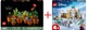 Набор конструкторов LEGO Botanicals Миниатюрные растения 758 деталей + Disney Приключения Анны на санях 192 детали (10329_43256) - изображение 1