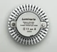 Лампа светодиодная LUMINARIA GX53 12W 4200K 220V Нейтральный белый (6951712310021) - изображение 3
