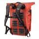 Герморюкзак Ortlieb Vario PS Rooibos городской 26 л - изображение 4