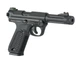 Страйкбольний пістолет AAP01C Full Auto / Semi Auto - Black [ACTION ARMY] (для страйкболу) - зображення 4