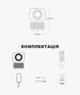 Проектор Xiaomi Wanbo T2 Max New (Midnight Blue) Midnight Blue Full HD LED Android с Bluetooth - изображение 9