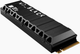 SSD диск Western Digital Black SN850X with Heatsink 8TB M.2 2280 PCIe 4.0 x4 NVMe (WDS800T2XHE) - зображення 2