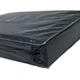 Комплект постільної білизни SoundSleep ранфорс полуторний 155х215 см сіро-синій (94381450) - зображення 5