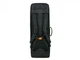 Сумка Buckle Up для оружия длинной 90cm TRAVEL - Black [8FIELDS] - изображение 9