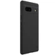 Чехол Nillkin Matte Pro для Google Pixel 7a Черный / Black - изображение 4