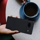 Чехол Nillkin Matte Pro для Google Pixel 7a Черный / Black - изображение 6
