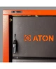 Твердопаливний котел ATON ТТК Multi 20 - зображення 4