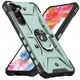 Чохол Epik Pathfinder Ring ударостійкий на Samsung Galaxy A34 5G Зелений / Green - зображення 2