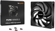 Кулер be quiet! Pure Wings 3 high-speed PWM 140мм BL109 (4260052190814) - изображение 3