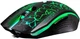 Миша One-Up 790GT USB Black (One-790GT) - зображення 3