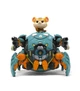 Фигурка Funko Pop Фанко Поп Overwatch Wrecking Ball&nbsp;Овервотч Таран&nbsp;Хэммонд&nbsp;O WB488 - изображение 4