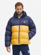 Пуховик мужской Adidas Originals Down Regen Adic IW3451 2XL Синяя (4067896887579) - изображение 4