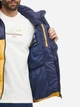 Пуховик мужской Adidas Originals Down Regen Adic IW3451 L Синяя (4067896891279) - изображение 7