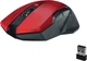 Мышь Fantech WG10 RAIGOR II Wireless Red (YT18581) - изображение 2