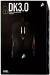Миша 1stPlayer DK3.0 USB Black - зображення 8