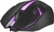 Миша Defender Hit MB-550 USB Black (52550) - зображення 5