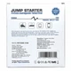 Пуско-зарядное устройство Car Jump Starter PB10X66S-01BK 10000mah Remzona - изображение 14