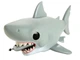 Фигурка Funko Pop Фанко Поп Челюсти Акула людоед Jaws w/ Diving tank Большая белая Акула 15см Movies J G759 - изображение 5
