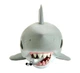 Фигурка Funko Pop Фанко Поп Челюсти Акула людоед Jaws w/ Diving tank Большая белая Акула 15см Movies J G759 - изображение 4