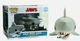 Фигурка Funko Pop Фанко Поп Челюсти Акула людоед Jaws w/ Diving tank Большая белая Акула 15см Movies J G759 - изображение 2